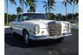 1968 Mercedes-Benz 280SE