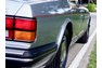 1989 Bentley TURBO R