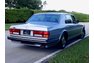 1989 Bentley TURBO R