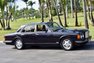 1991 Bentley TURBO R