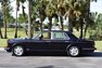 1991 Bentley TURBO R