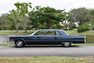 1966 Cadillac FLEETWOOD 75