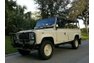 1989 Land Rover DEFENDER