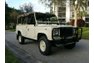 1989 Land Rover DEFENDER