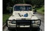 1989 Land Rover DEFENDER