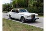 1980 Rolls-Royce Silver Wraith II