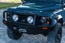 1997 Land Rover DEFENDER 110
