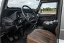 1991 Land Rover DEFENDER 110