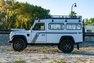 1993 Land Rover DEFENDER 110