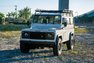 1993 Land Rover DEFENDER 110