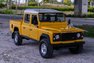 1993 Land Rover DEFENDER