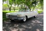 1960 Cadillac Eldorado