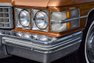 1974 Cadillac FLEETWOOD TALISMAN