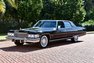 1974 Cadillac FLEETWOOD TALISMAN