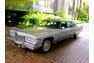 1976 Cadillac FLEETWOOD 75
