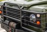 1991 Land Rover DEFENDER 90