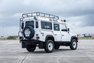 1993 Land Rover Land Rover Defender 110