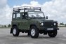 1993 Land Rover Defender 90