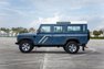 1993 Land Rover DEFENDER 110