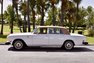 1980 Rolls-Royce Silver Wraith II