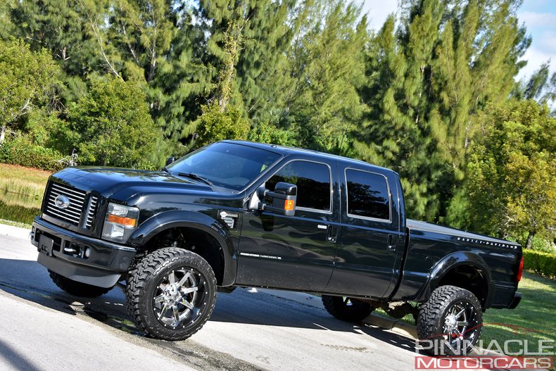 For Sale 2010 Ford Super Duty F-250