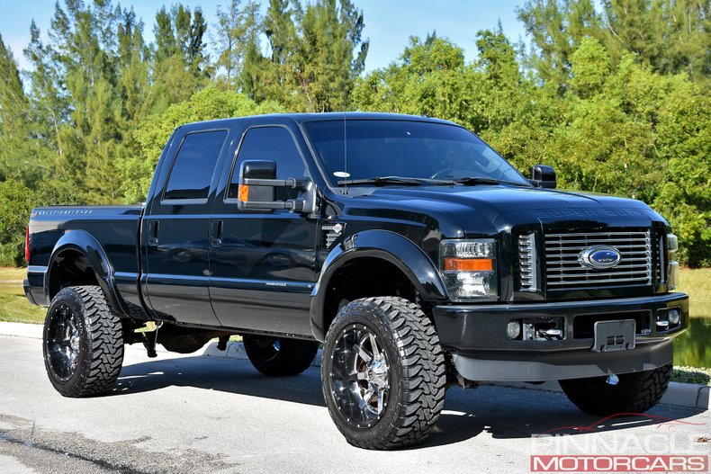 For Sale 2010 Ford Super Duty F-250