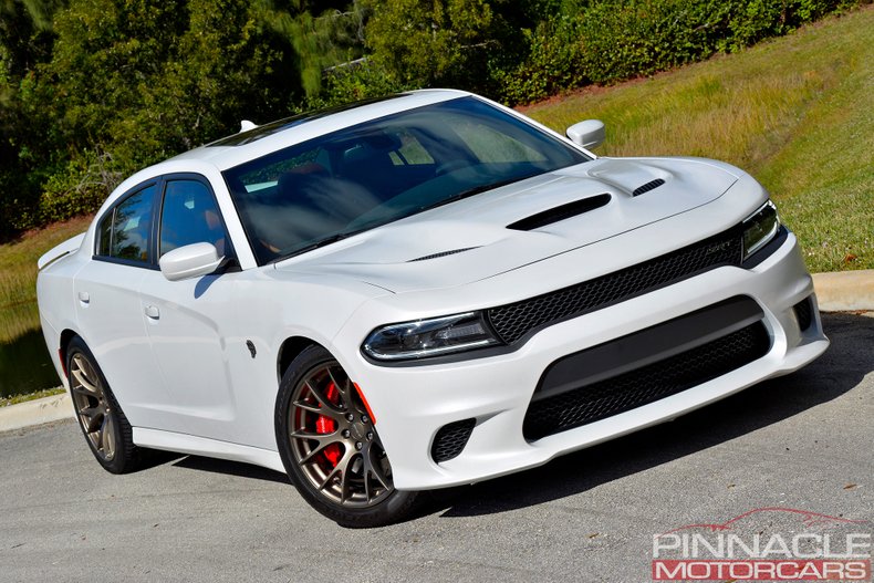 For Sale 2015 Dodge Charger