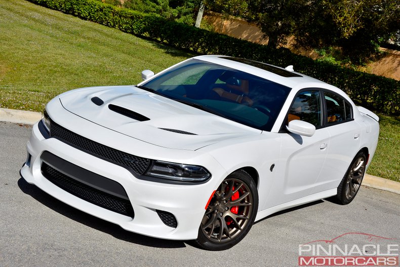 For Sale 2015 Dodge Charger