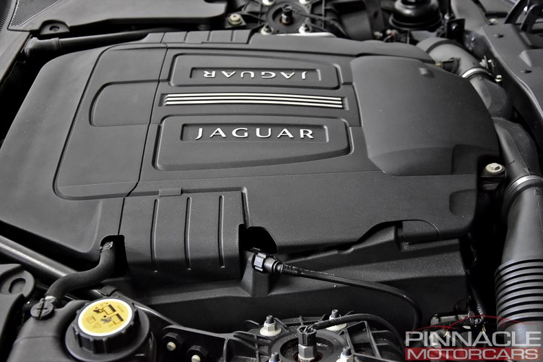For Sale 2010 Jaguar XK