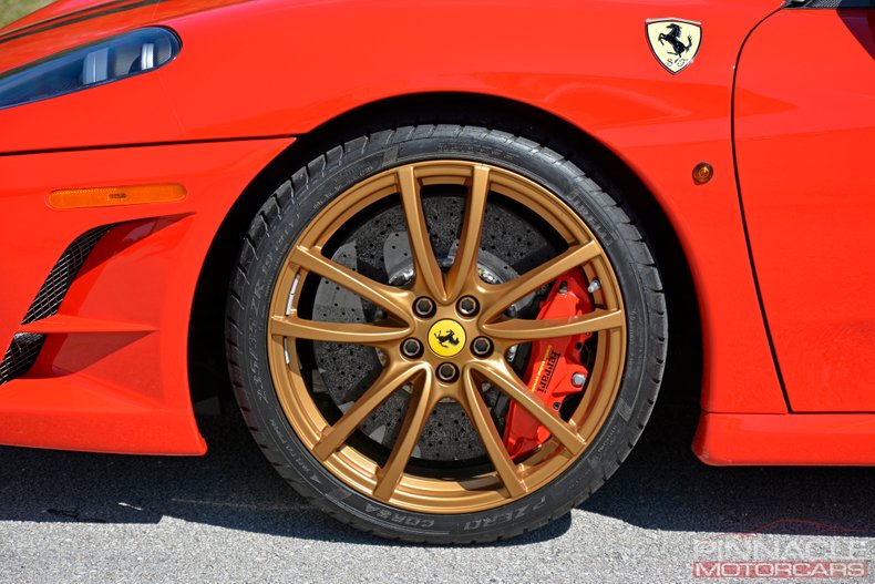 For Sale 2008 Ferrari F430