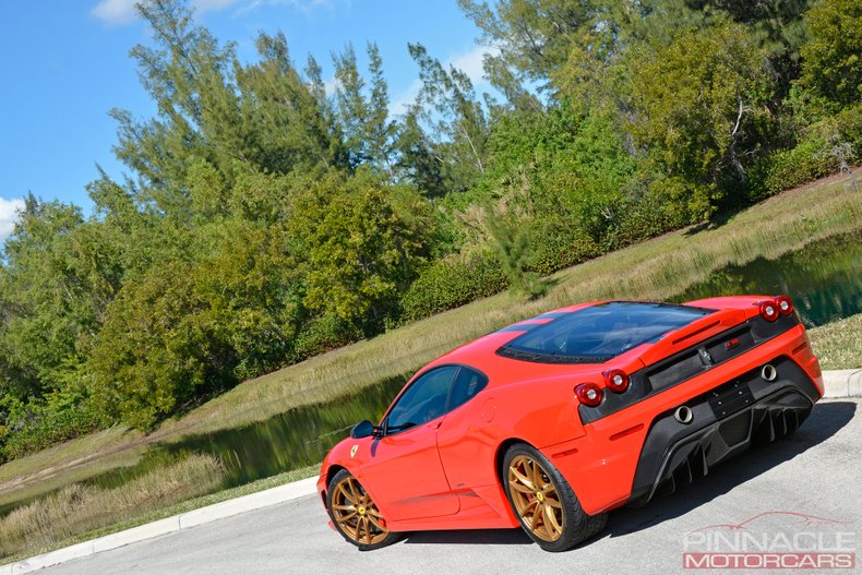 For Sale 2008 Ferrari F430