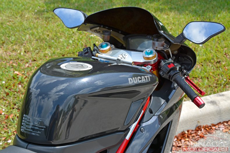 For Sale 2008 Ducati 1098S