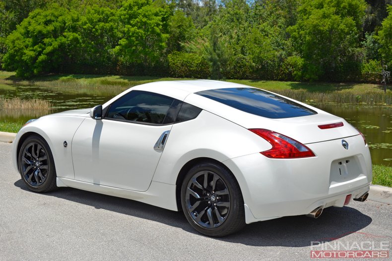 For Sale 2016 Nissan 370Z