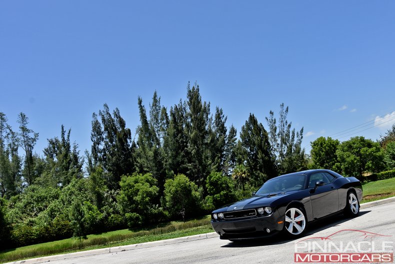 For Sale 2008 Dodge Challenger