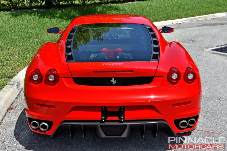 For Sale 2005 Ferrari 430