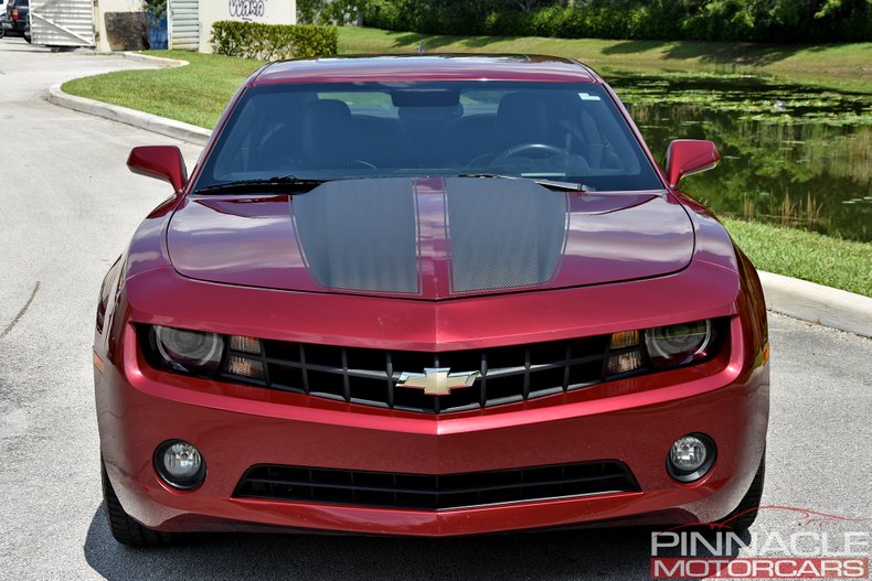 For Sale 2011 Chevrolet Camaro