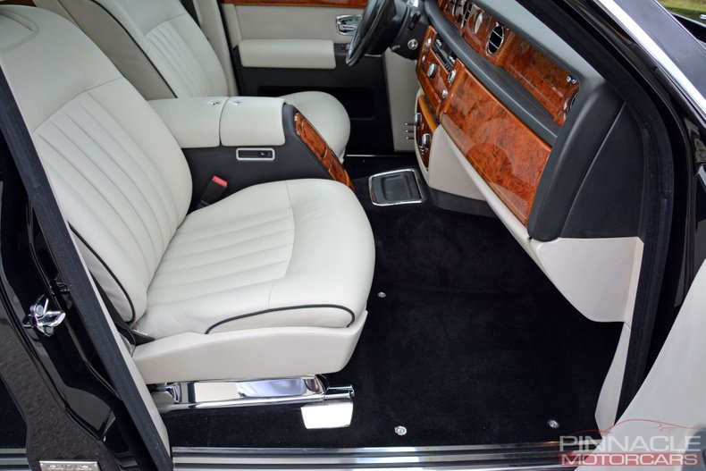 For Sale 2006 Rolls-Royce Phantom