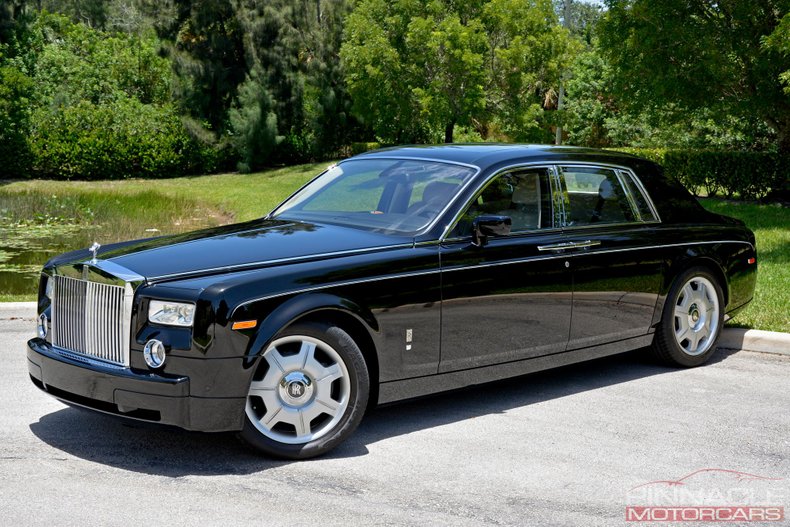 For Sale 2006 Rolls-Royce Phantom