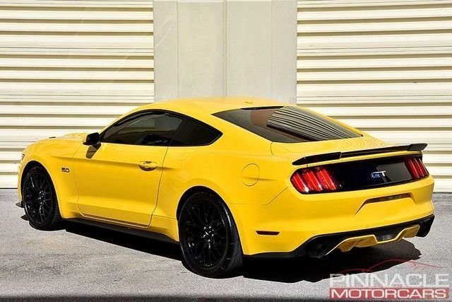 For Sale 2015 Ford Mustang Supercharged 700+ HP