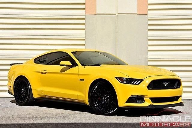 For Sale 2015 Ford Mustang Supercharged 700+ HP