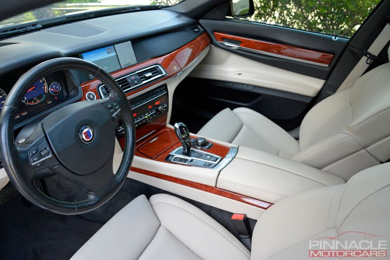 For Sale 2011 BMW Alpina B7