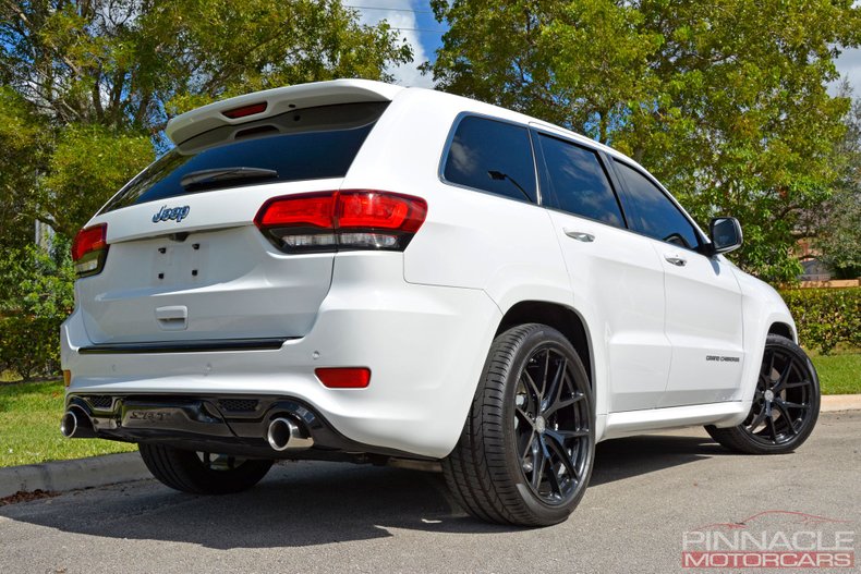 For Sale 2015 Jeep Grand Cherokee