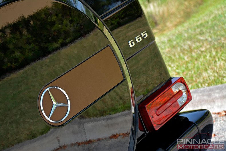 For Sale 2018 Mercedes-Benz G-Class