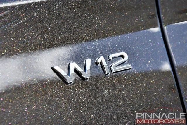 For Sale 2012 Audi A8 L W12