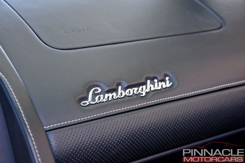 For Sale 2008 Lamborghini Gallardo