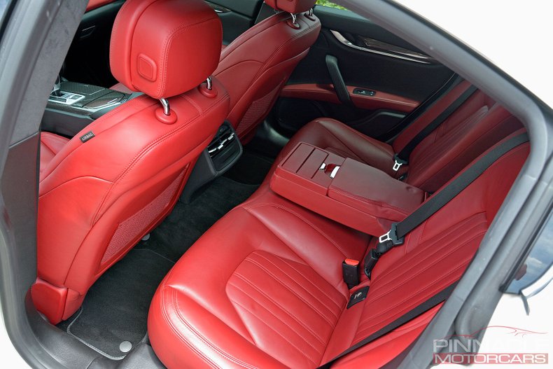 For Sale 2014 Maserati Ghibli S Q4