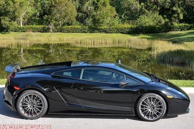 For Sale 2008 Lamborghini Gallardo