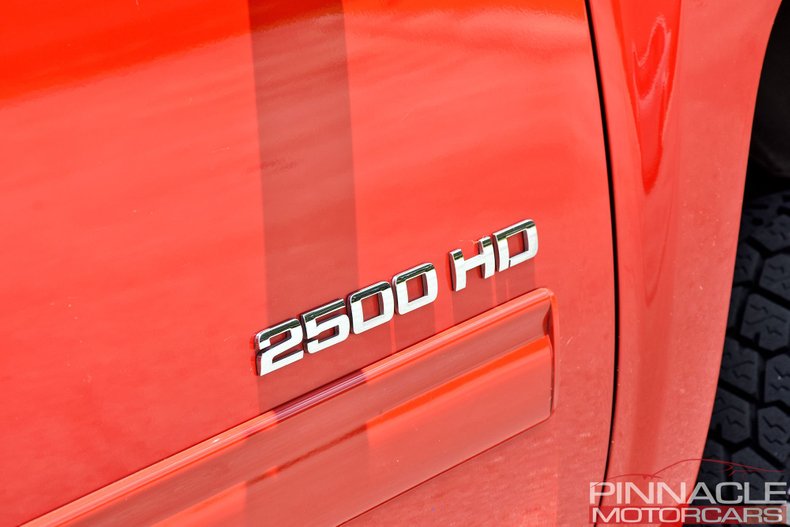 For Sale 2012 Chevrolet Silverado 2500HD