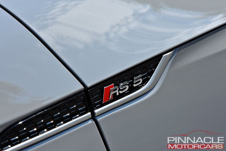 For Sale 2019 Audi RS 5 Sportback