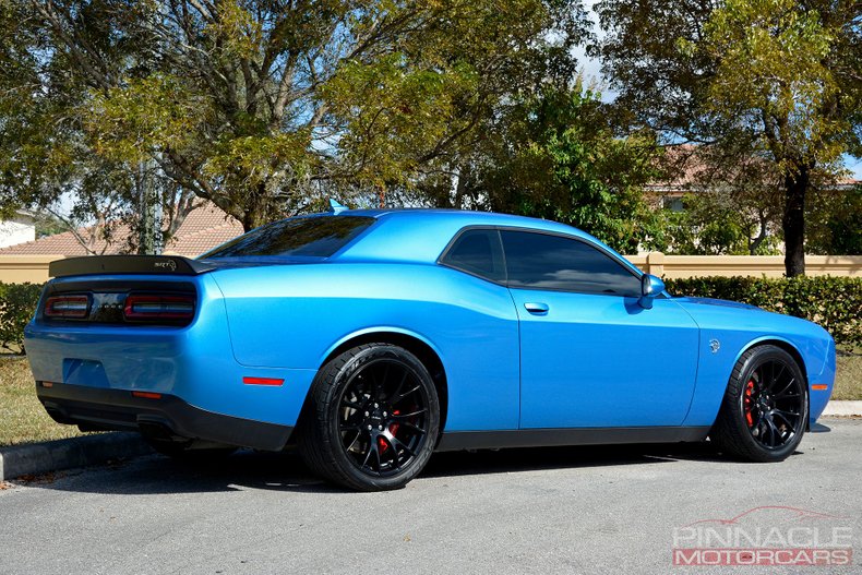 For Sale 2019 Dodge Challenger